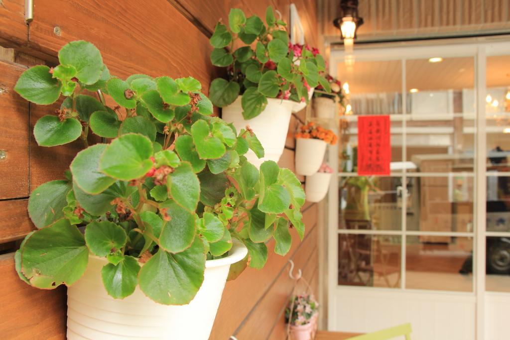 Beautiful Life B&B Tungsan Kültér fotó