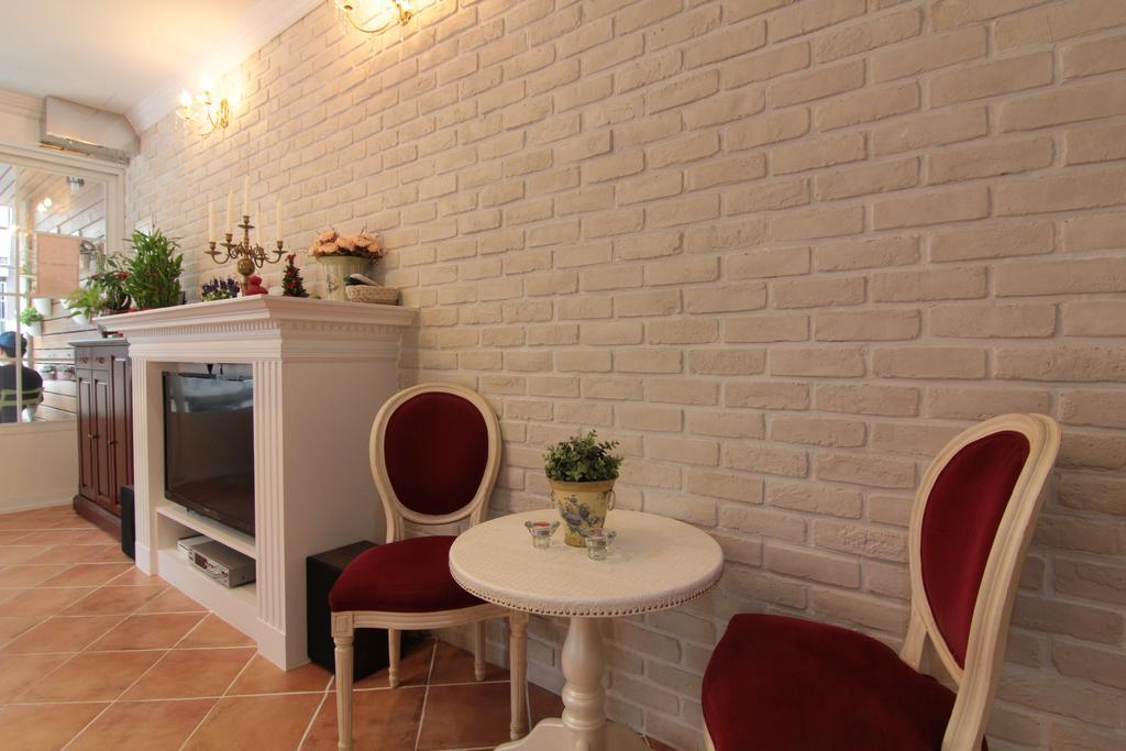Beautiful Life B&B Tungsan Kültér fotó