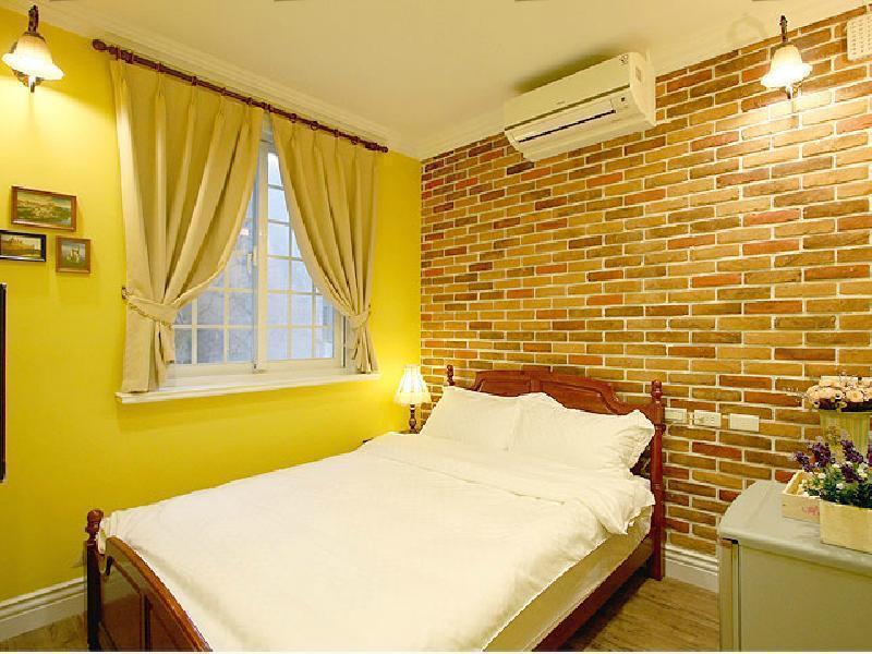 Beautiful Life B&B Tungsan Kültér fotó