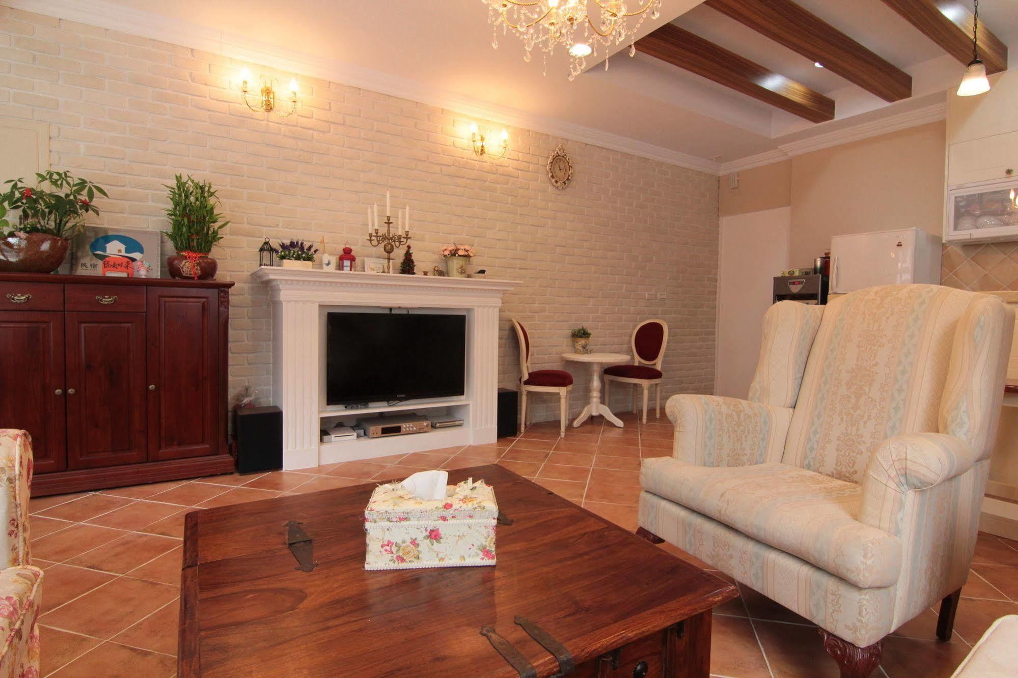 Beautiful Life B&B Tungsan Kültér fotó