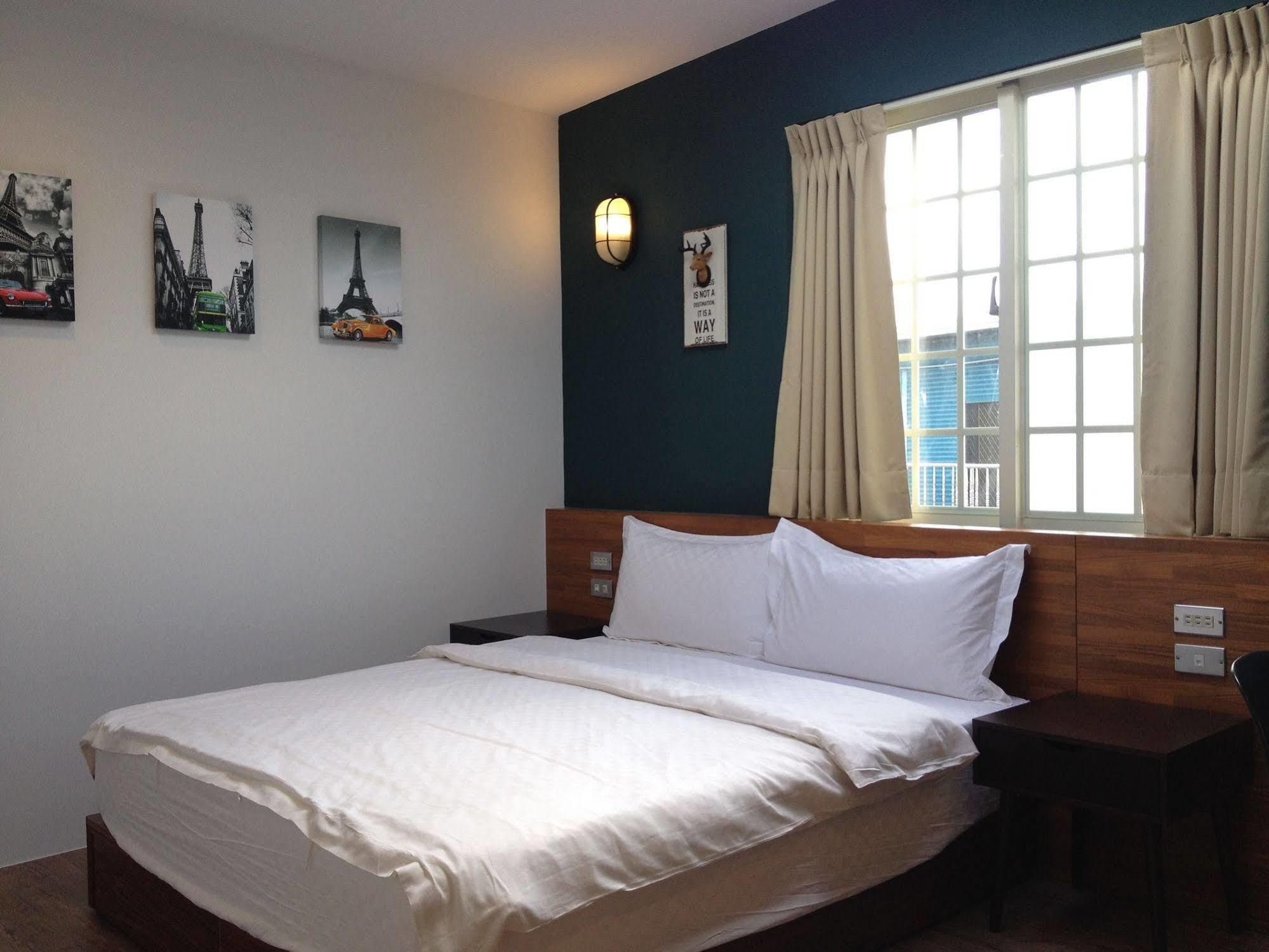 Beautiful Life B&B Tungsan Kültér fotó