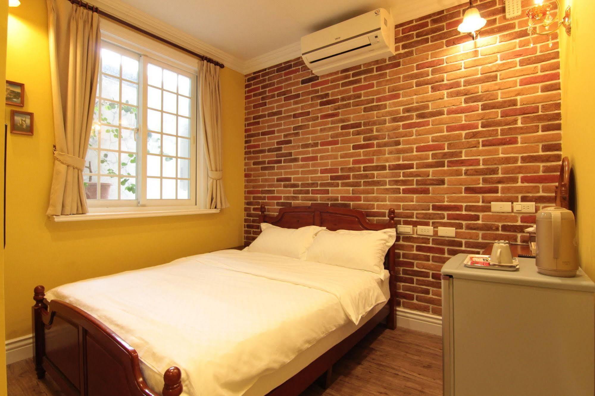 Beautiful Life B&B Tungsan Kültér fotó