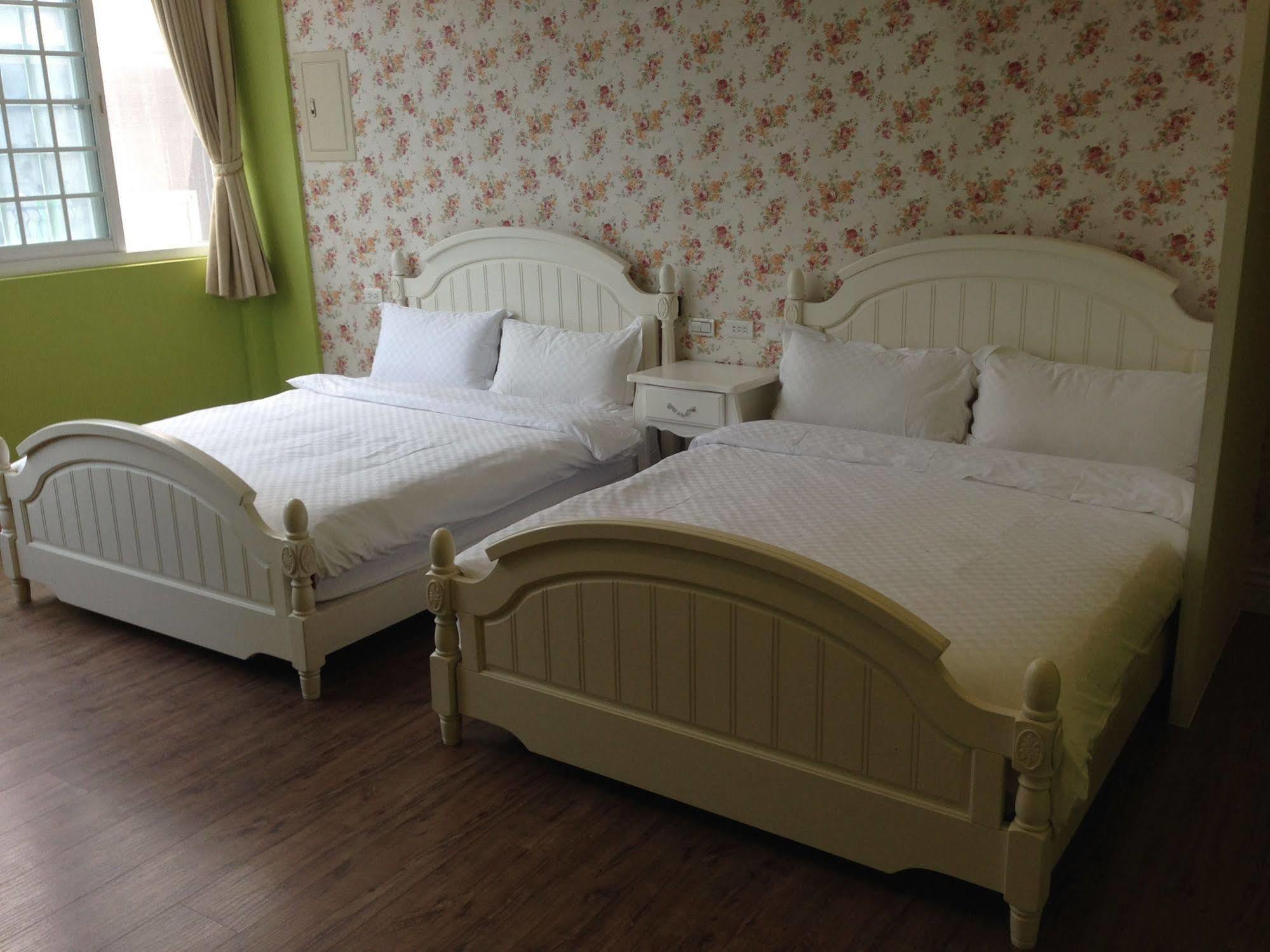 Beautiful Life B&B Tungsan Kültér fotó
