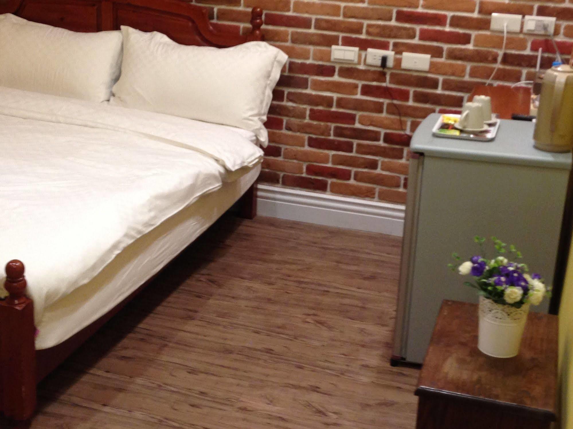Beautiful Life B&B Tungsan Kültér fotó