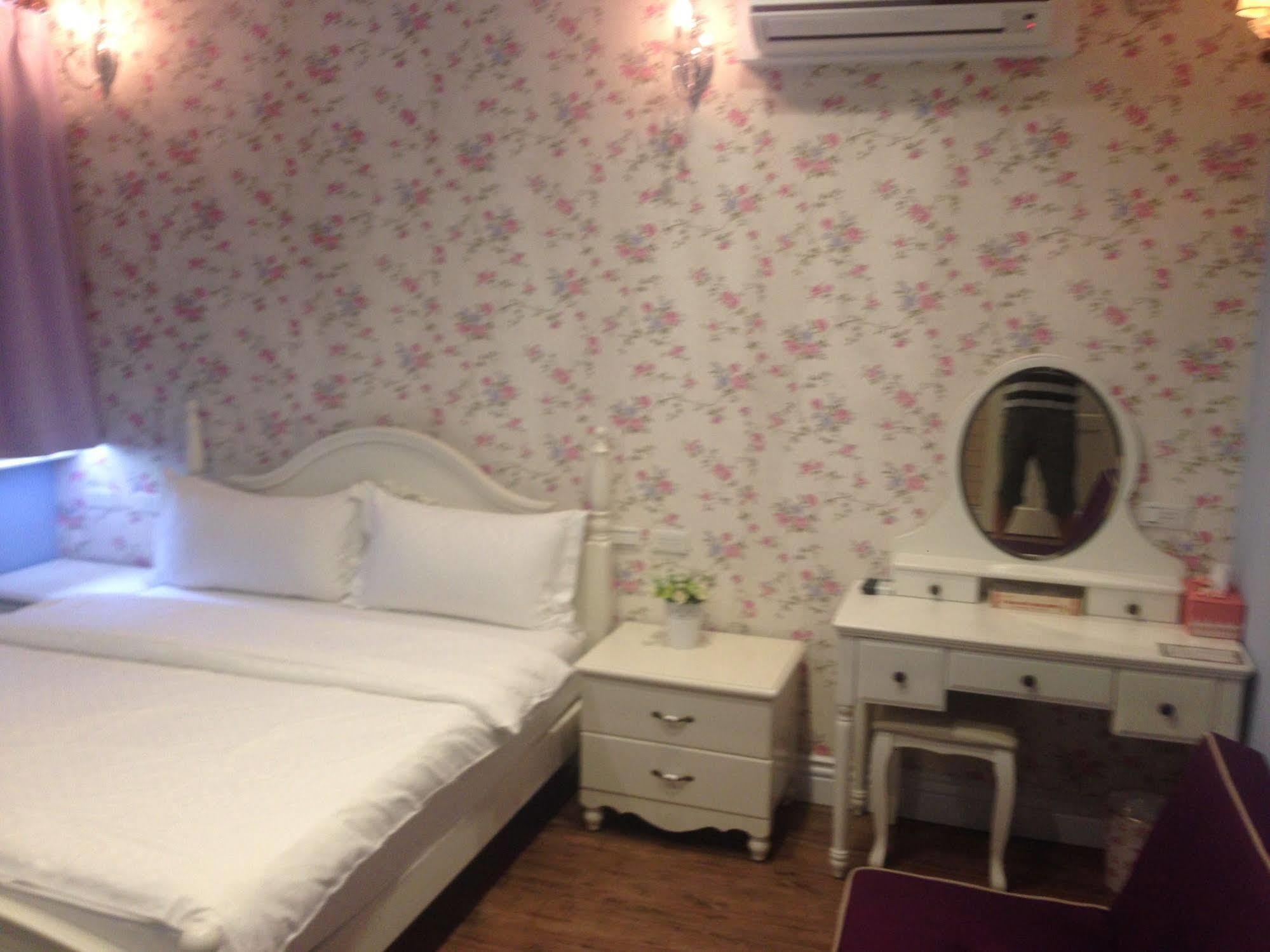 Beautiful Life B&B Tungsan Kültér fotó